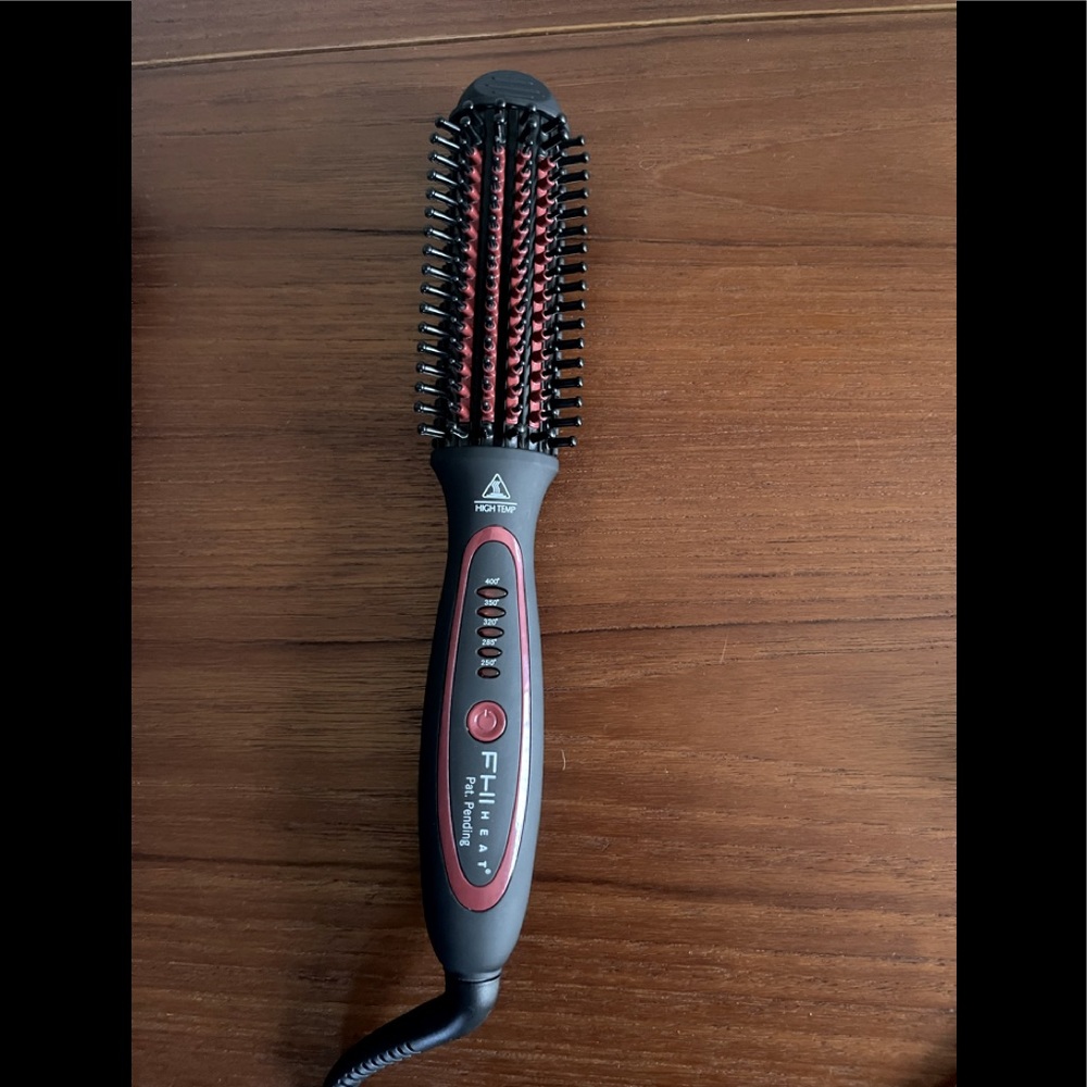 FHI Heat Stylus- Heat Brush